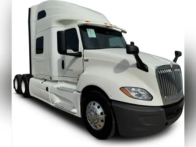 2020 International LT6252042c544ef5967d827a702bde467eaaf