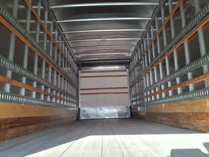 2019 NAVISTAR INTERNATIONAL 43002042fd0cd383b70c2d2af274a6b95379