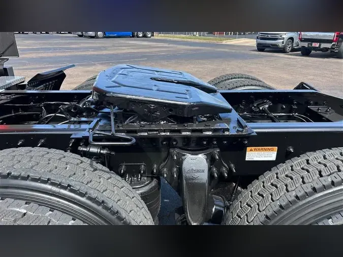 2023 FREIGHTLINER CA126