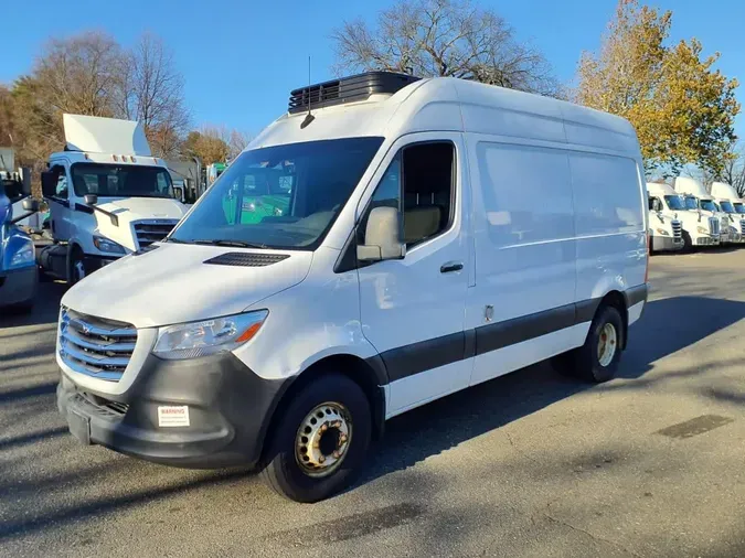 2019 MERCEDES-BENZ SPRINTER 35002043cb7d59a5e7a12da805de6b06ae77