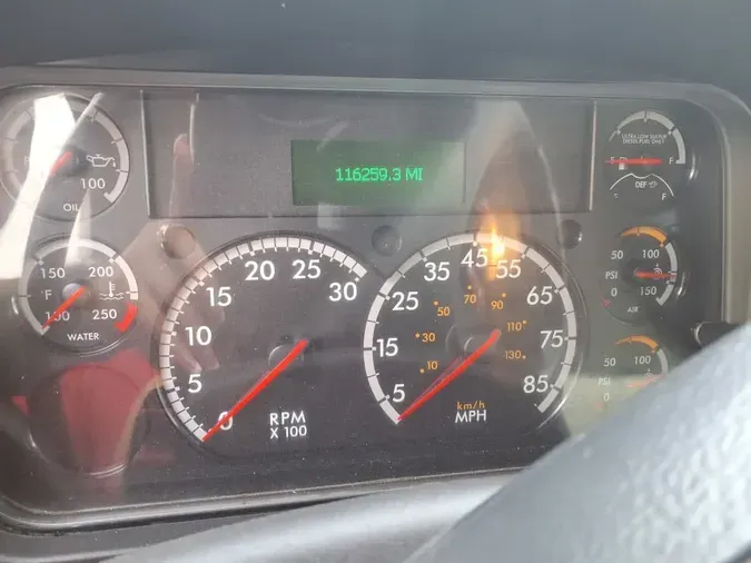 2019 FREIGHTLINER/MERCEDES M2 106204607be9464da1da1a6ad5725501b58