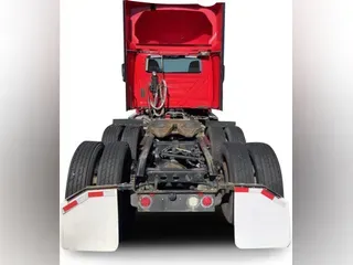 2020 International LT625