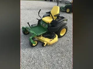 2011 John Deere Z655