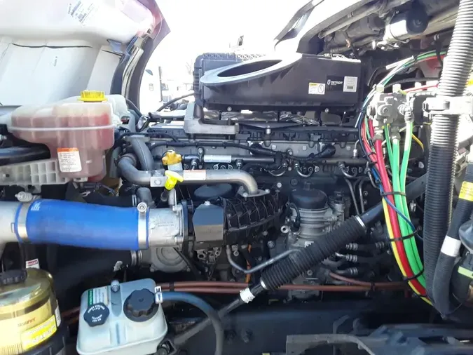 2020 FREIGHTLINER/MERCEDES NEW CASCADIA PX1266420471bf9876dfce3677d35fb292c9438