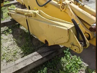 2000 Komatsu PC120-6L-ARM