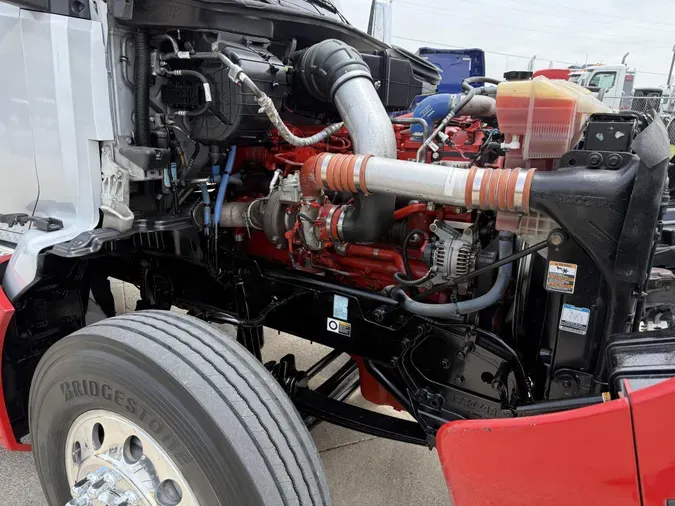 2019 Kenworth T880