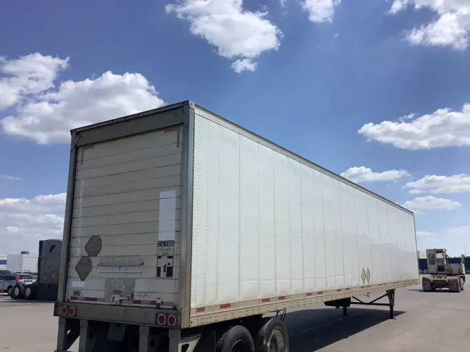 2018 Wabash 53ft