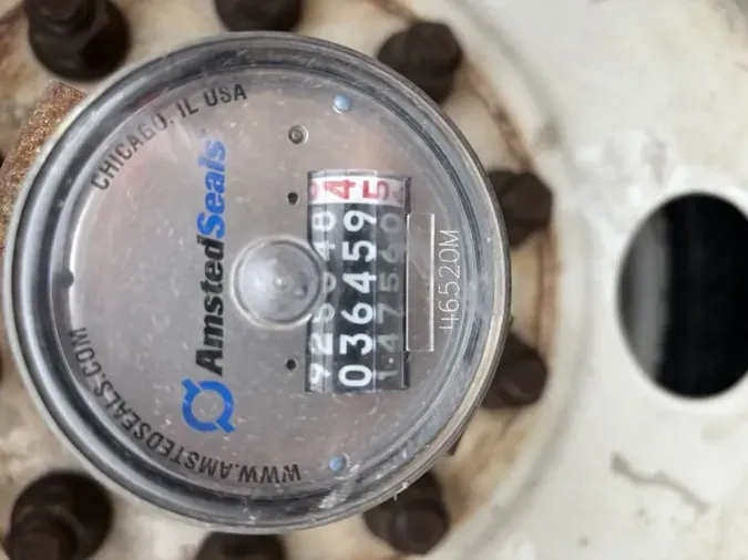 2015 GREAT DANE 7311TJW 45/150/962047f13821637090bf03cd3968a17073