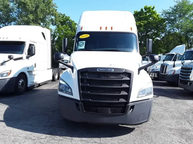 2018 FREIGHTLINER NEW CASCADIA PX12664