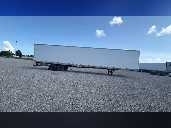 2007 Strick Trailers UNKNOWN20499f61267ff7a1adf1e09b44b1bd09