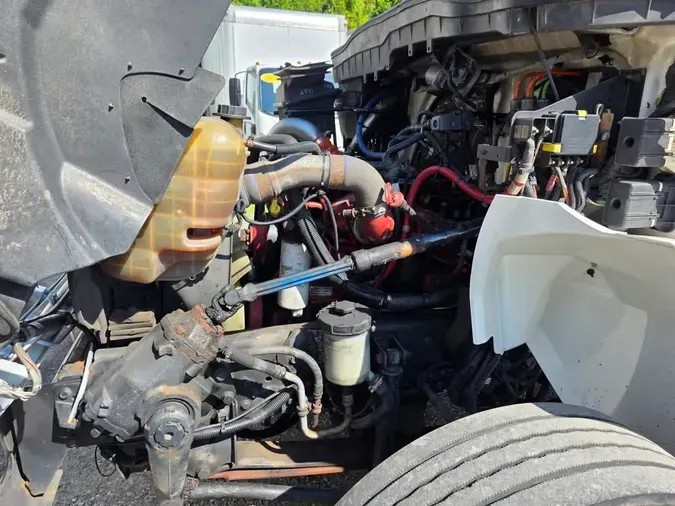 2016 NAVISTAR INTERNATIONAL 4300