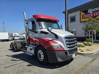 2020 Freightliner Cascadia