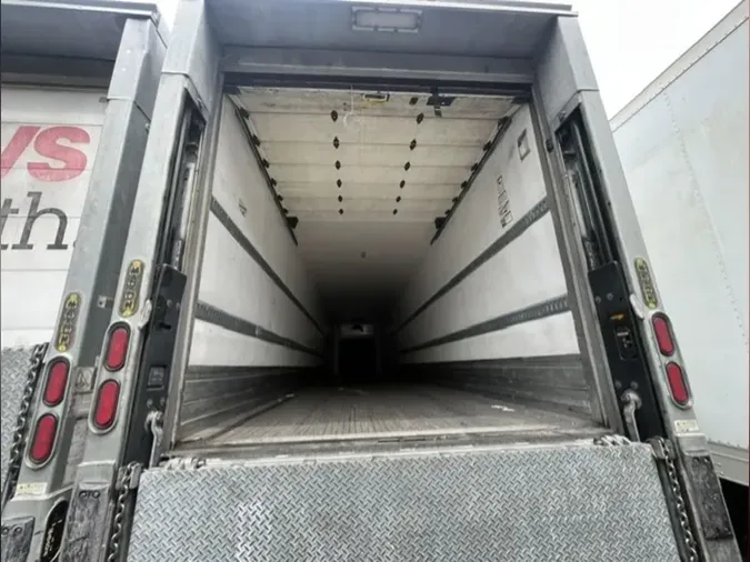 2017 GREAT DANE TRAILERS 48/162/102204b80255e2f1789d4bfb3e75f833a5c