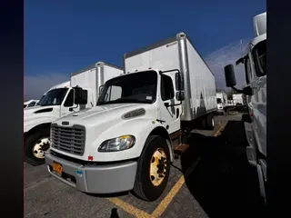 2020 FREIGHTLINER/MERCEDES M2 106