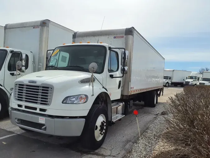 2021 FREIGHTLINER/MERCEDES M2 106204cc5e46cec68b9930dd743a2a62396