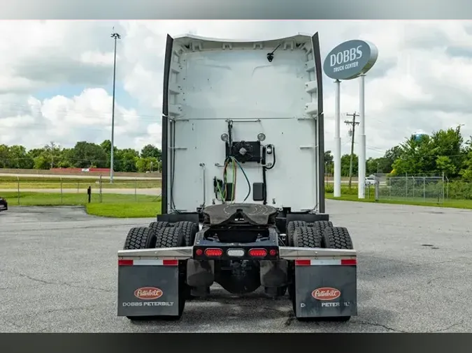 2022 PETERBILT 579