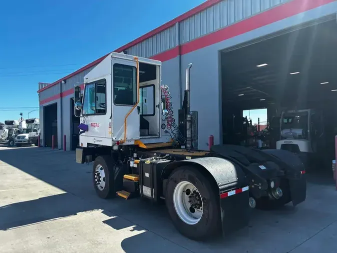 2018 CAPACITY OF TEXAS,INC. SABRE 5 4X2