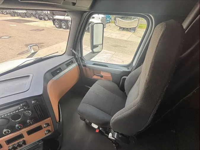 2022 Freightliner CA126SLP204d85aa3bf6bd4bbfd933fd26413ae1