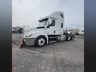 2020 FREIGHTLINER/MERCEDES NEW CASCADIA PX12664