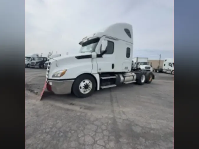 2020 FREIGHTLINER/MERCEDES NEW CASCADIA PX12664204df0aa414ea3137c3e02057eb9ac7c