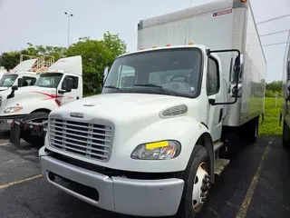 2018 FREIGHTLINER M2 106