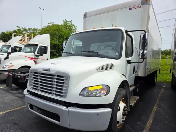 2018 FREIGHTLINER M2 106204df2defc96129eaa9ec858aa29dd8c