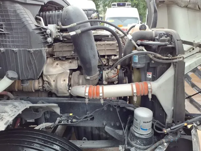 2021 FREIGHTLINER/MERCEDES NEW CASCADIA PX12664
