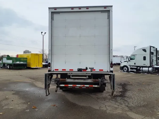 2019 FREIGHTLINER/MERCEDES M2 10620503b8c32b7f8a2f9eda0a6812749a3