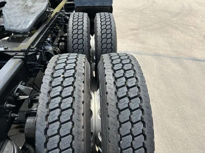 2021 Peterbilt 579