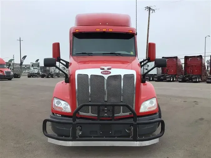 2020 PETERBILT 579