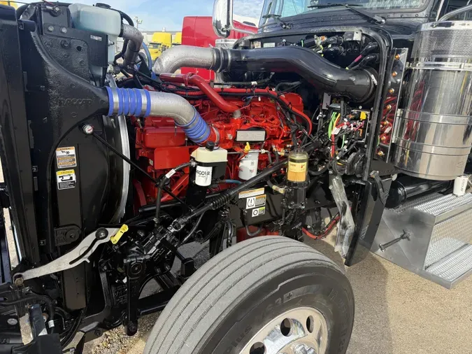 2022 Peterbilt 38920520752ba710cf865934524390b4112