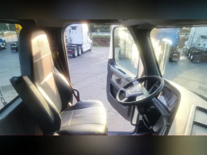 2020 FREIGHTLINER PX12664
