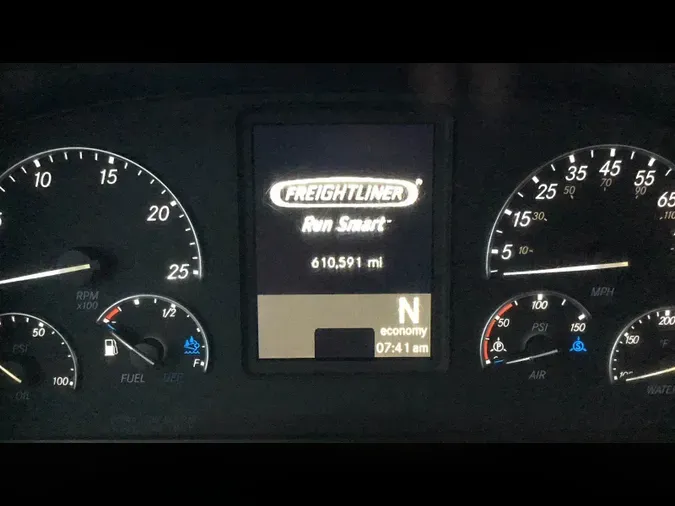 2020 Freightliner Cascadia 12620537226485cb09dabe19faef9d0ca0c