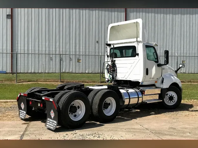 2019 INT LT625 6x4