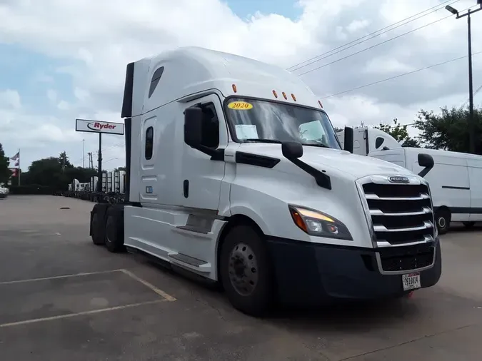 2020 FREIGHTLINER NEW CASCADIA PX12664