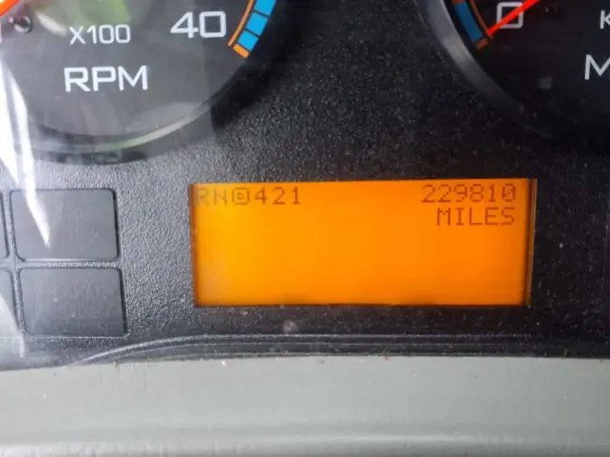 2019 NAVISTAR INTERNATIONAL 43002056f5df7190167d439acd123b8cc9e6