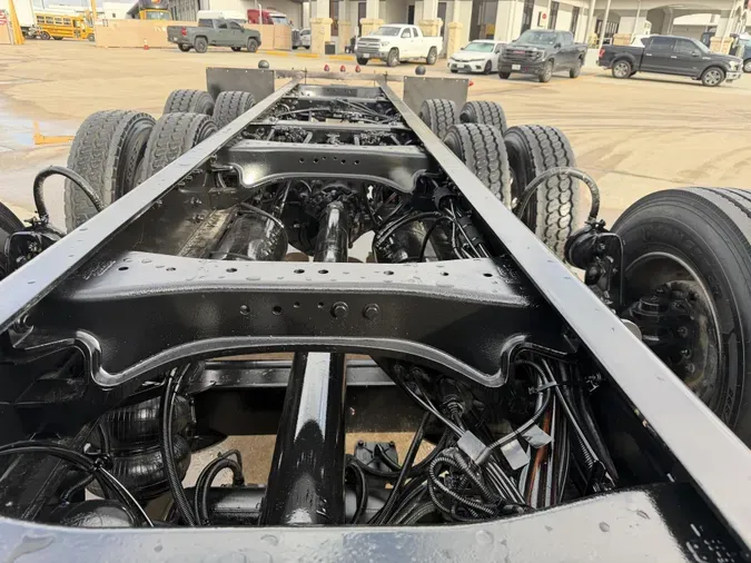 2019 Peterbilt 567