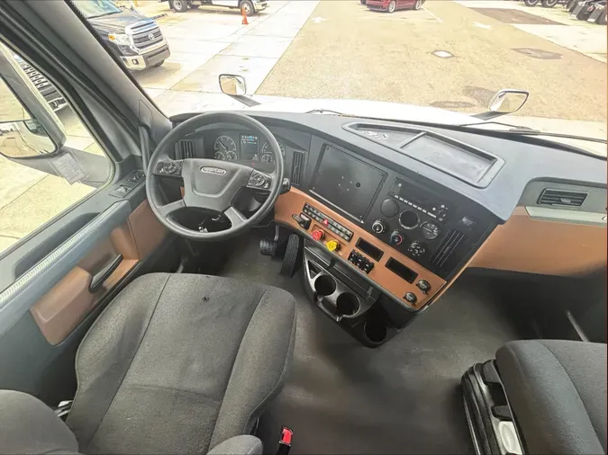 2022 Freightliner CA126SLP2059ba5f9bb9076955e924a88825d0df