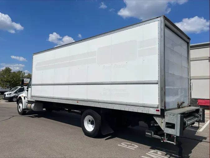 2019 International 4300