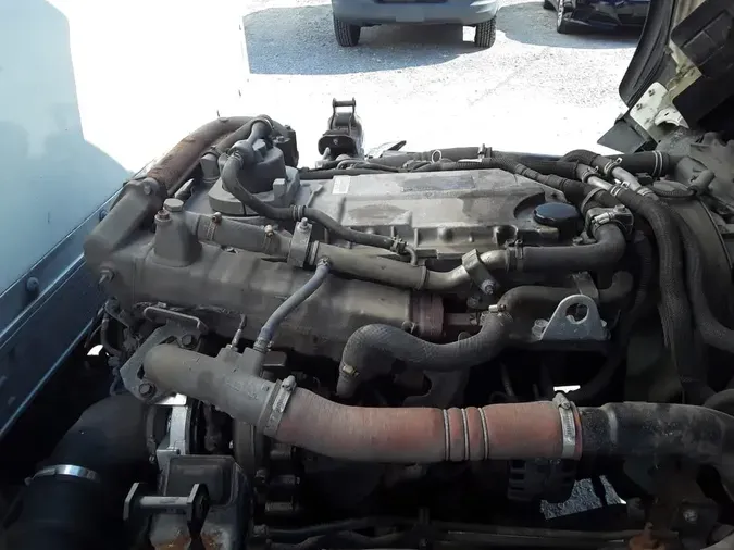 2023 CHEVROLET MOTOR DIV. LCF 4500HD205aab3fa85cdcc23216f317931b65e2