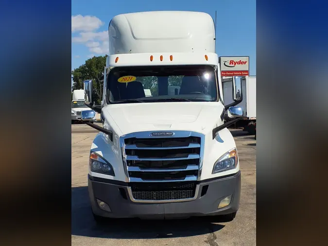 2021 FREIGHTLINER/MERCEDES NEW CASCADIA PX12664205b05cc7cc4f49487f17e9b4ca38b71