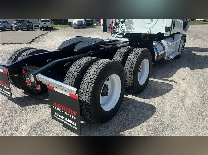 2019 FREIGHTLINER PX12664