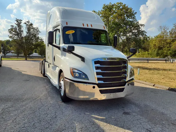 2020 FREIGHTLINER/MERCEDES NEW CASCADIA PX12664