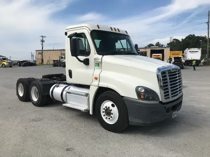 2018 Freightliner X12564ST205bfb66e60fbb798ac69532ee4c24d8