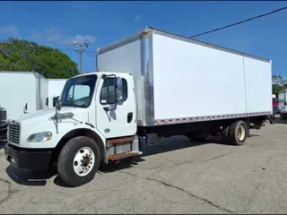 2018 FREIGHTLINER M2 106