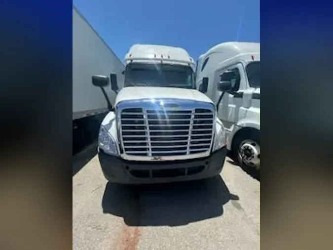 2019 FREIGHTLINER/MERCEDES CASCADIA 125