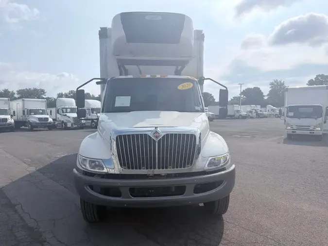 2020 NAVISTAR INTERNATIONAL MV607 (4X2)205d4a98c6583c3ffb5a0a5ae15e8169