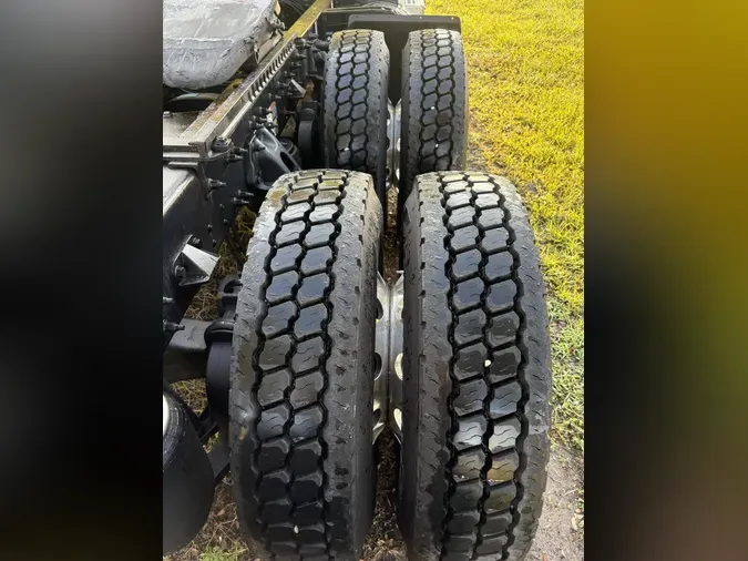2021 Peterbilt 579
