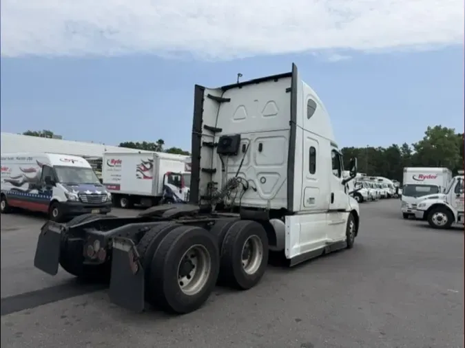 2023 FREIGHTLINER/MERCEDES NEW CASCADIA PX12664205d856628662ee081c81d0579f710a4