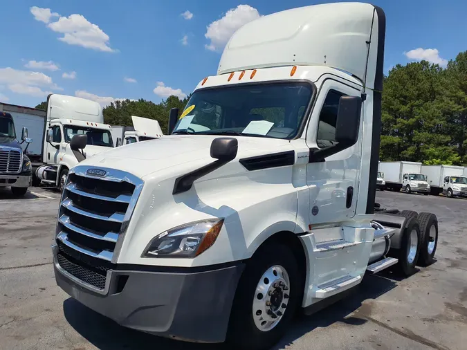 2020 FREIGHTLINER/MERCEDES NEW CASCADIA PX12664